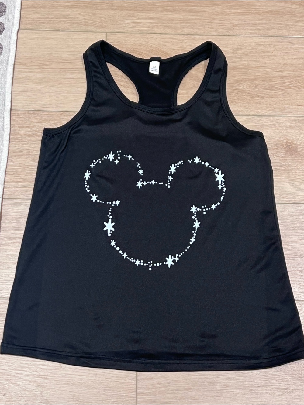 Mickey Mouse tank top